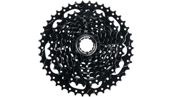 CONTEC Grad.HT  Unisize schwarz