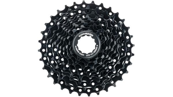 CONTEC Grad.HT  Unisize schwarz