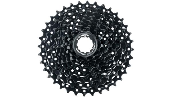 CONTEC Grad.HT  Unisize schwarz