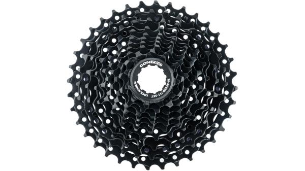 CONTEC Grad.HT  Unisize schwarz