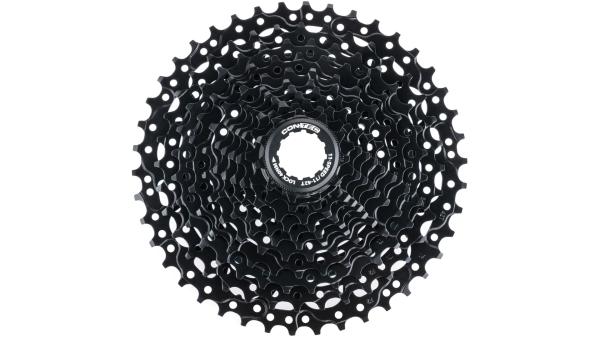 CONTEC Grad.HT  Unisize schwarz