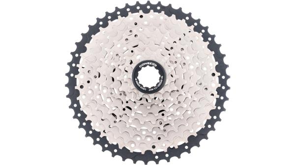 CONTEC Grad  Unisize silber, schwarz