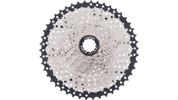 CONTEC Grad  L silber, schwarz