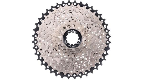 CONTEC Grad  Unisize silber, schwarz