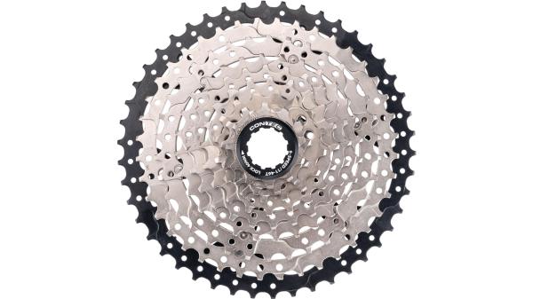 CONTEC Grad  Unisize silber, schwarz