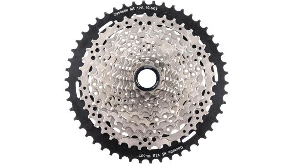 CONTEC Grad  L silber, schwarz