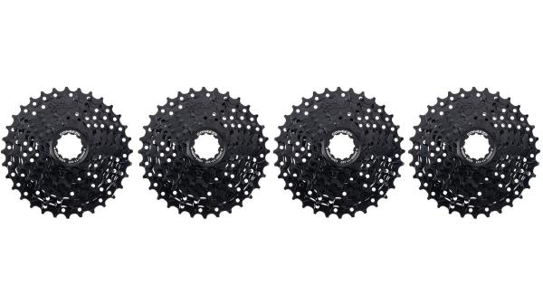 CONTEC Grad.HT  Unisize schwarz