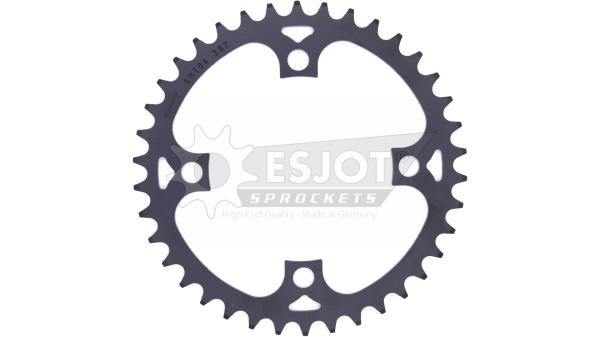 Esjot Universal  XXL schwarz