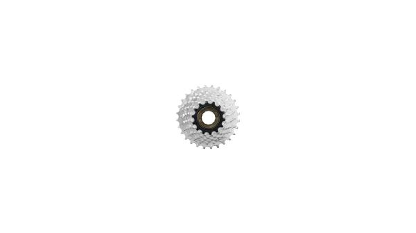 Sunrace MFM2A6DS  L silber
