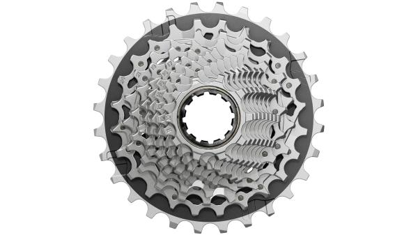 SRAM Force XG-1270 E1  L silber, grau
