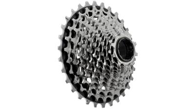 SRAM Force XG-1270 E1  L silber, grau Produktbild 2