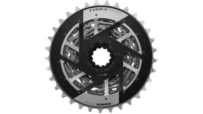 SRAM Force XG-1270 E1  L silber, grau Produktbild 1