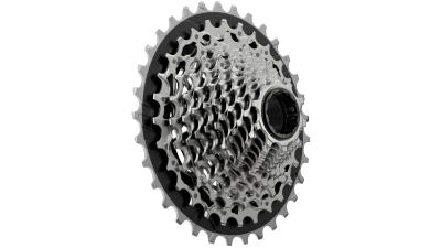 SRAM Force XG-1270 E1  L silber, grau Produktbild 2