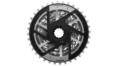 SRAM Force XG-1270 E1  L silber, grau Produktbild 1
