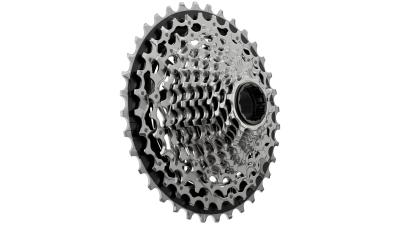 SRAM Force XG-1270 E1  L silber, grau Produktbild 2