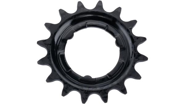 Shimano Nexus  L schwarz