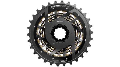 SRAM Red XG-1290 E1  L bunt Produktbild 1