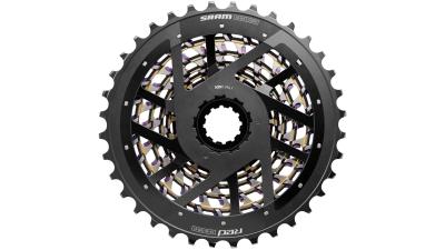 SRAM Red XG-1290 E1  L bunt Produktbild 1
