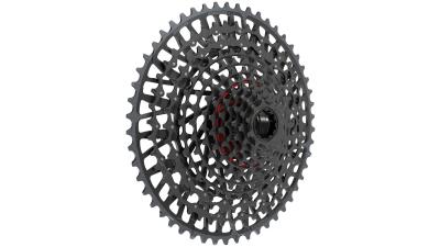 SRAM XS-1295  L schwarz Produktbild 1
