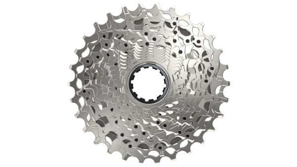 SRAM Rival XG-1250  L silber