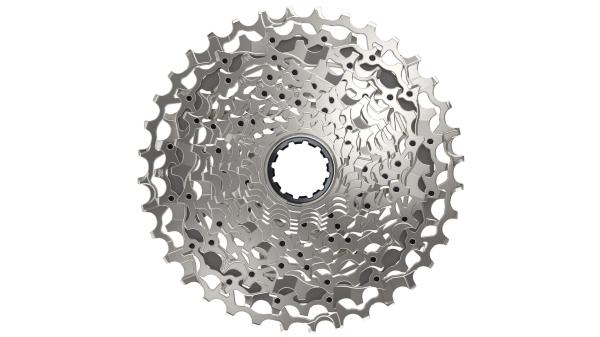 SRAM Rival XG-1250  L silber