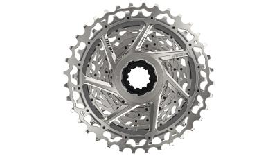 SRAM Rival XG-1250  L silber Produktbild 2