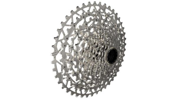 SRAM XG-1251  L silber