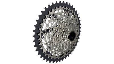 SRAM XG-1271  L silber, schwarz Produktbild 2