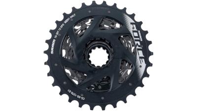 SRAM XG-1270  XL silber, schwarz Produktbild 1