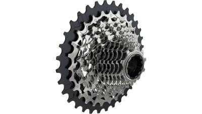 SRAM XG-1270  XL silber, schwarz Produktbild 1