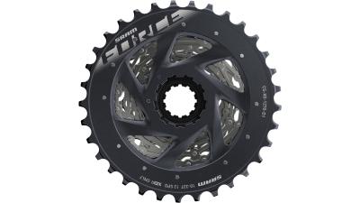 SRAM XG-1270  XL silber, schwarz Produktbild 2