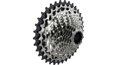 SRAM XG-1270  XL silber, schwarz Produktbild 1