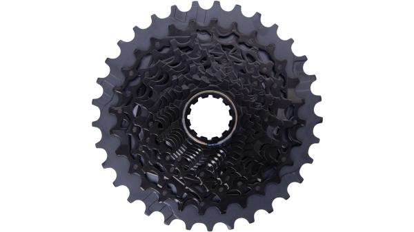 SRAM XG-1270  XL schwarz