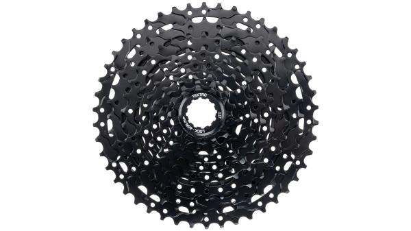 Tektro CS-M350-9  L schwarz