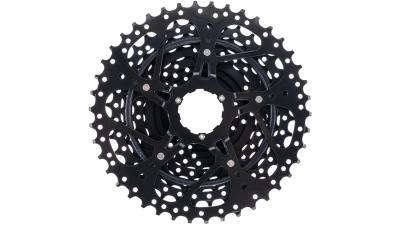 Tektro CS-M5042-10  Unisize schwarz Produktbild 1