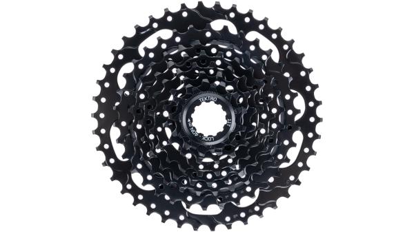 Tektro CS-M330-8  Unisize schwarz