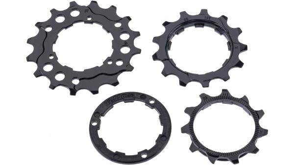 Tektro CS-M330-8 / CS-M350-9 / CS-M352-9  L schwarz