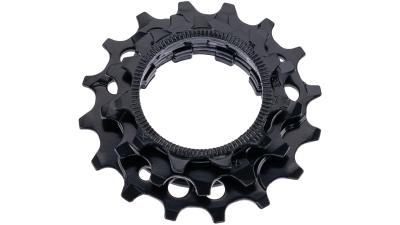 Tektro CS-M330-8 / CS-M350-9 / CS-M352-9  L schwarz Produktbild 1