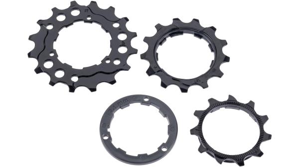 Tektro CS-M330-8 / CS-M350-9 / CS-M352-9  L schwarz