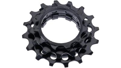 Tektro CS-M330-8 / CS-M350-9 / CS-M352-9  L schwarz Produktbild 1