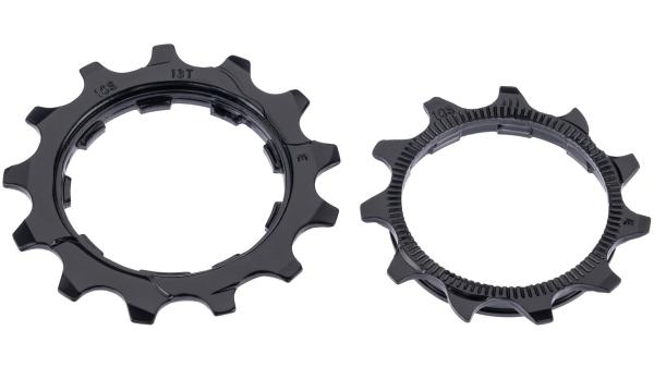 Tektro CS-M5042-10 / CS-M5000-10 / CS-M5100-11  L schwarz
