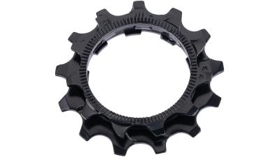 Tektro CS-M5042-10 / CS-M5000-10 / CS-M5100-11  L schwarz Produktbild 1