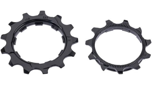 Tektro CS-M5042-10 / CS-M5000-10 / CS-M5100-11  L schwarz