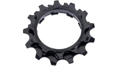 Tektro CS-M5042-10 / CS-M5000-10 / CS-M5100-11  L schwarz Produktbild 1