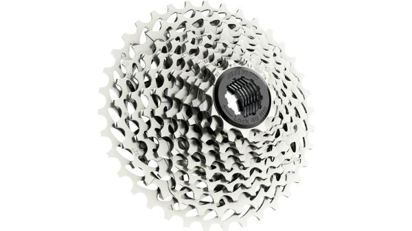 SRAM PG-1130  Unisize grau, silber