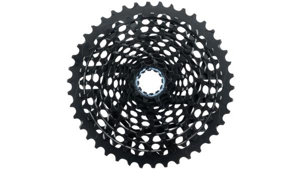 SRAM XG-1195  L schwarz
