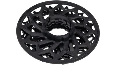 SRAM PG 720  Unisize schwarz Produktbild 1