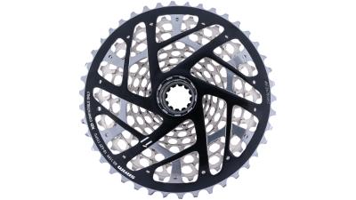 SRAM XG-1199  L grau, silber Produktbild 1