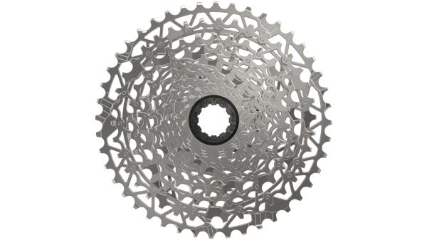 SRAM PG-1231  L silber