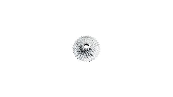 SRAM PG-950  Unisize silber